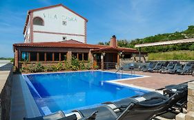 Apartmani Vila Caska