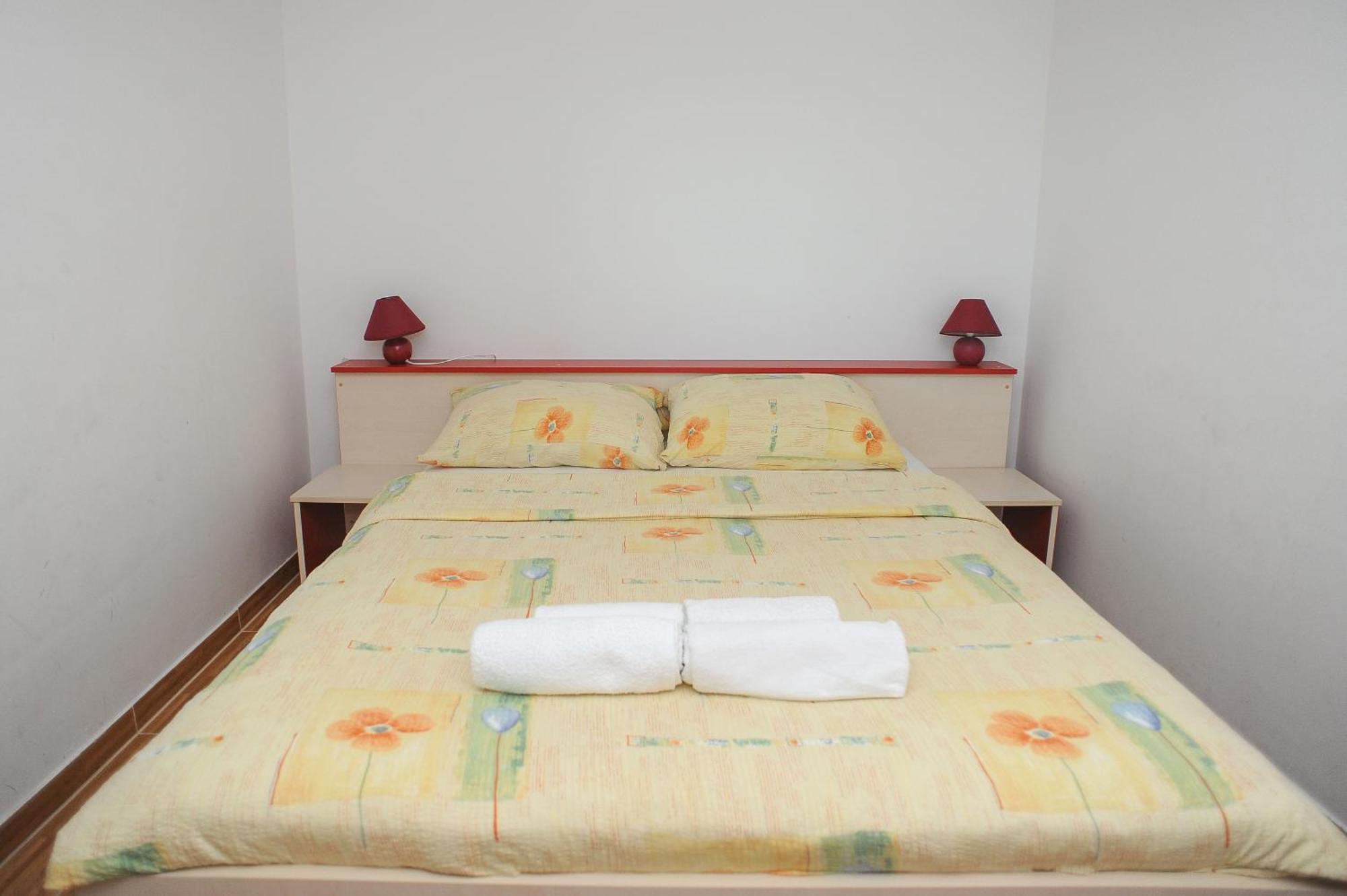 Apartmani Vila Caska Zimmer foto