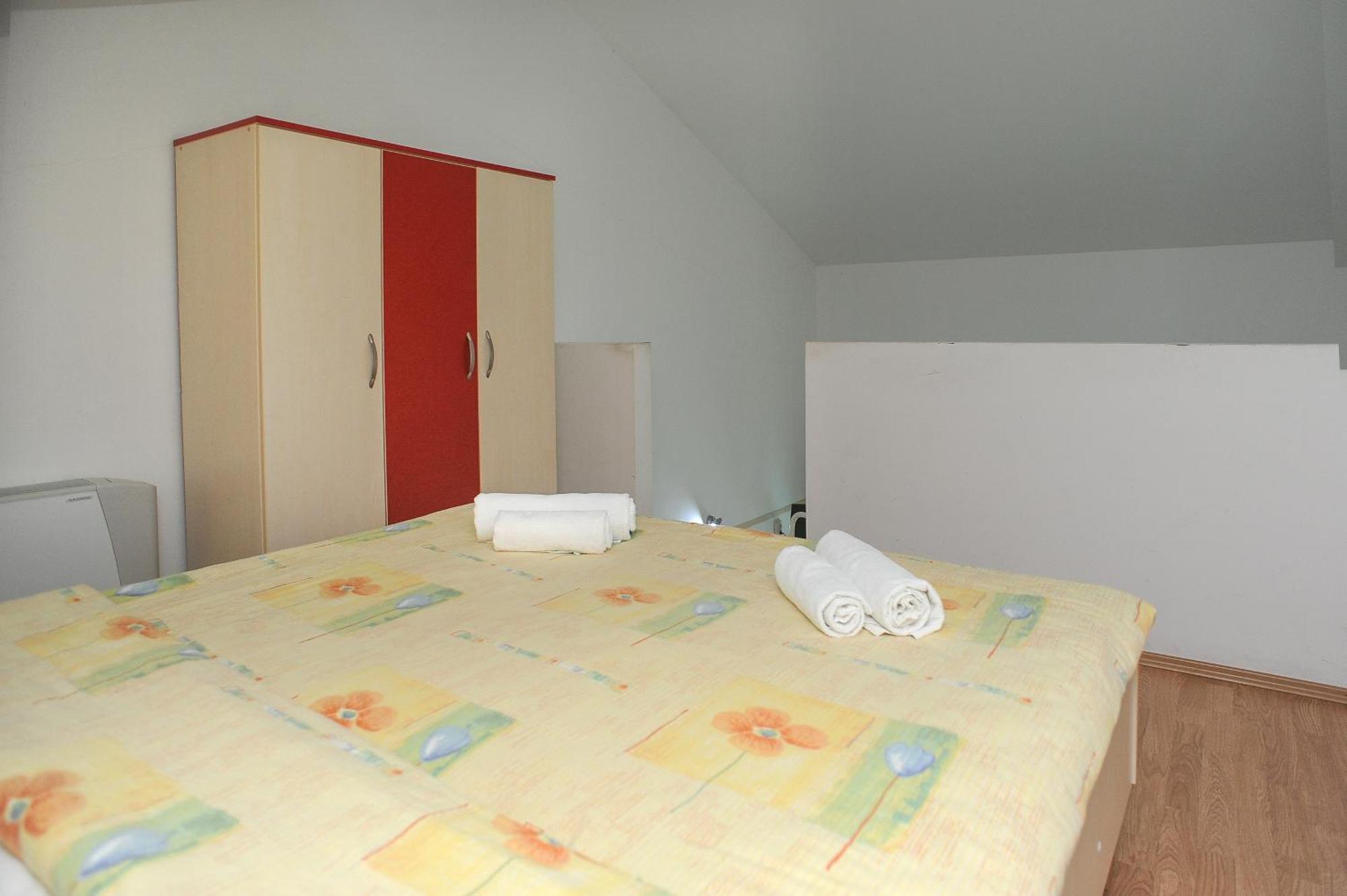 Apartmani Vila Caska Zimmer foto