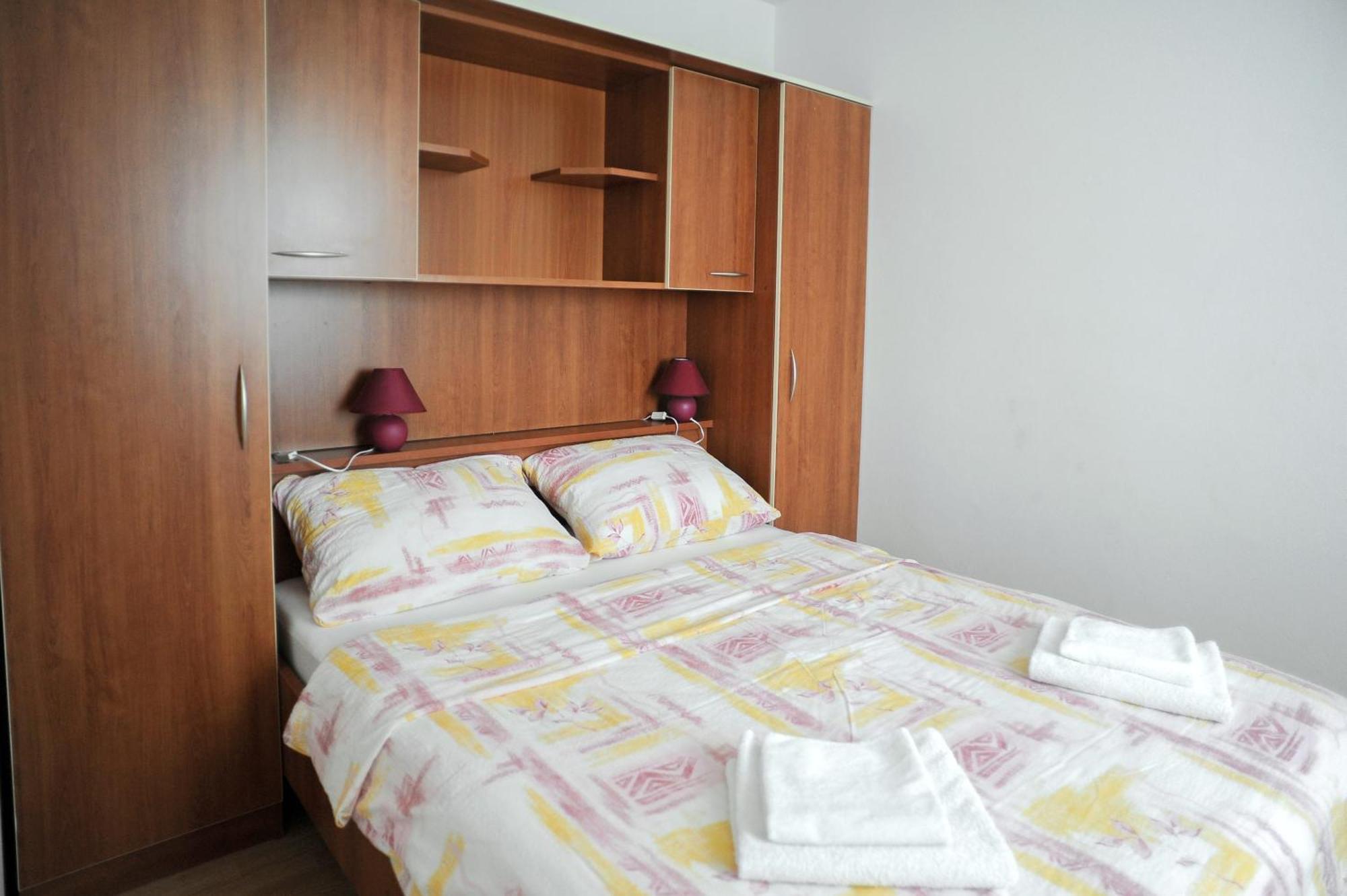 Apartmani Vila Caska Zimmer foto