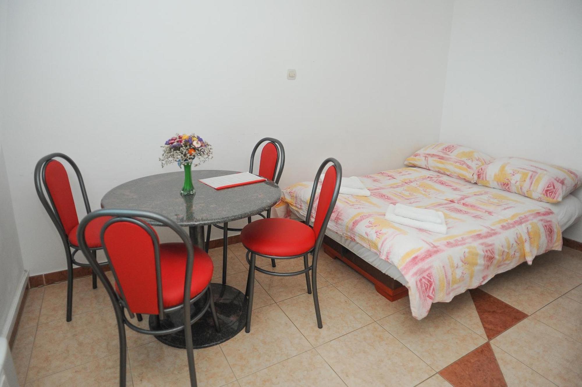Apartmani Vila Caska Zimmer foto