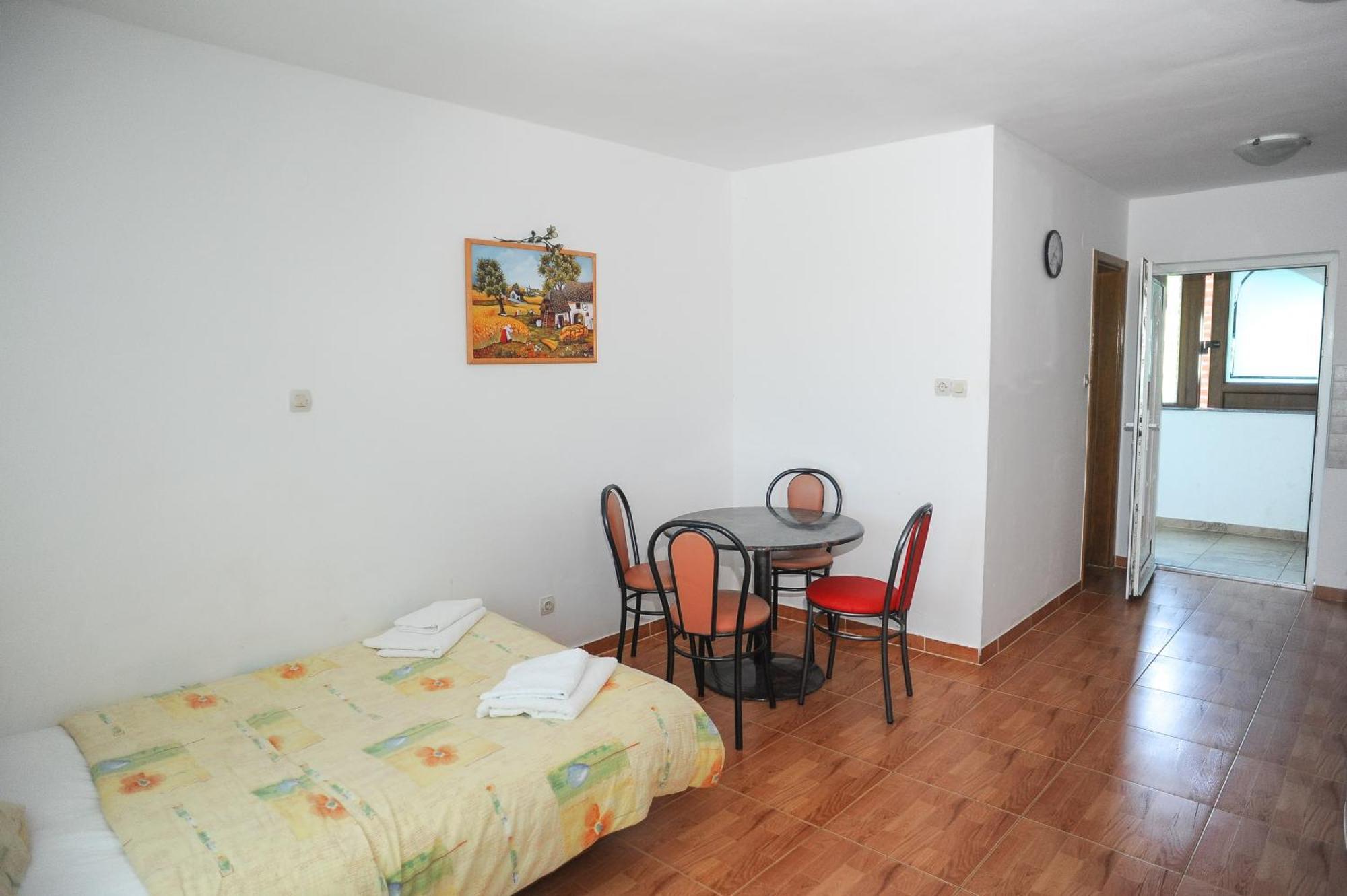 Apartmani Vila Caska Zimmer foto