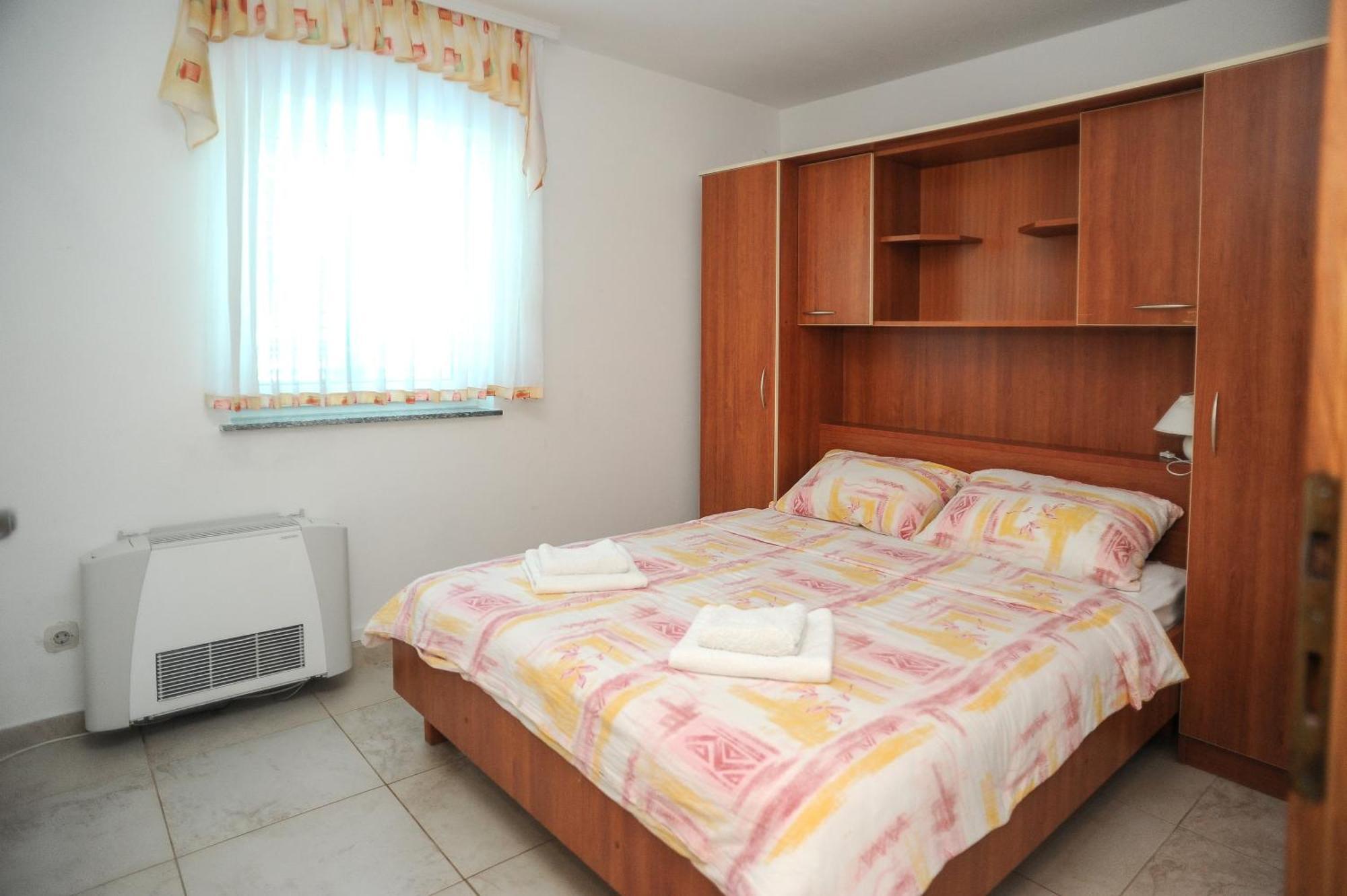 Apartmani Vila Caska Zimmer foto