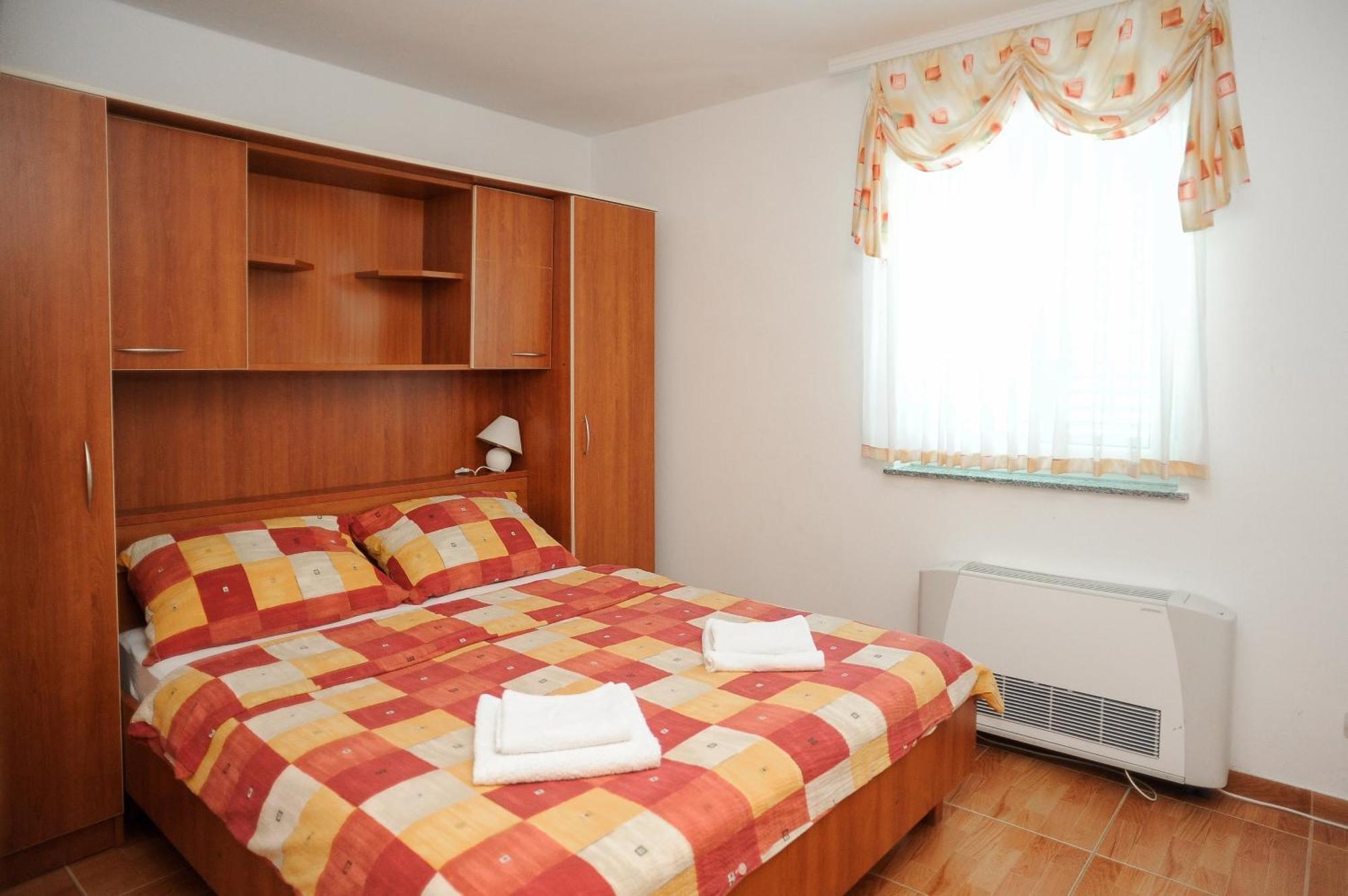 Apartmani Vila Caska Zimmer foto
